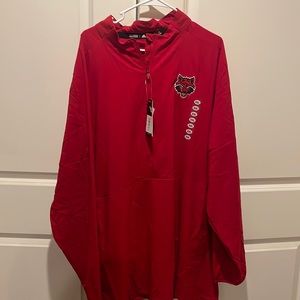 Mens Adidas pullover